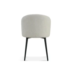 Stoel Lena Beige – Set van 4