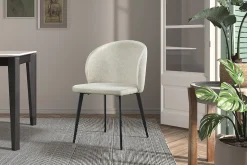 Stoel Lena Beige – Set van 4