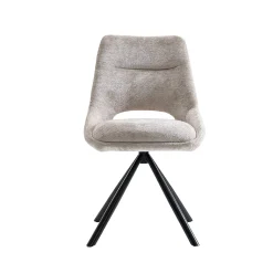 Stoel Noortje Beige – Set van 2