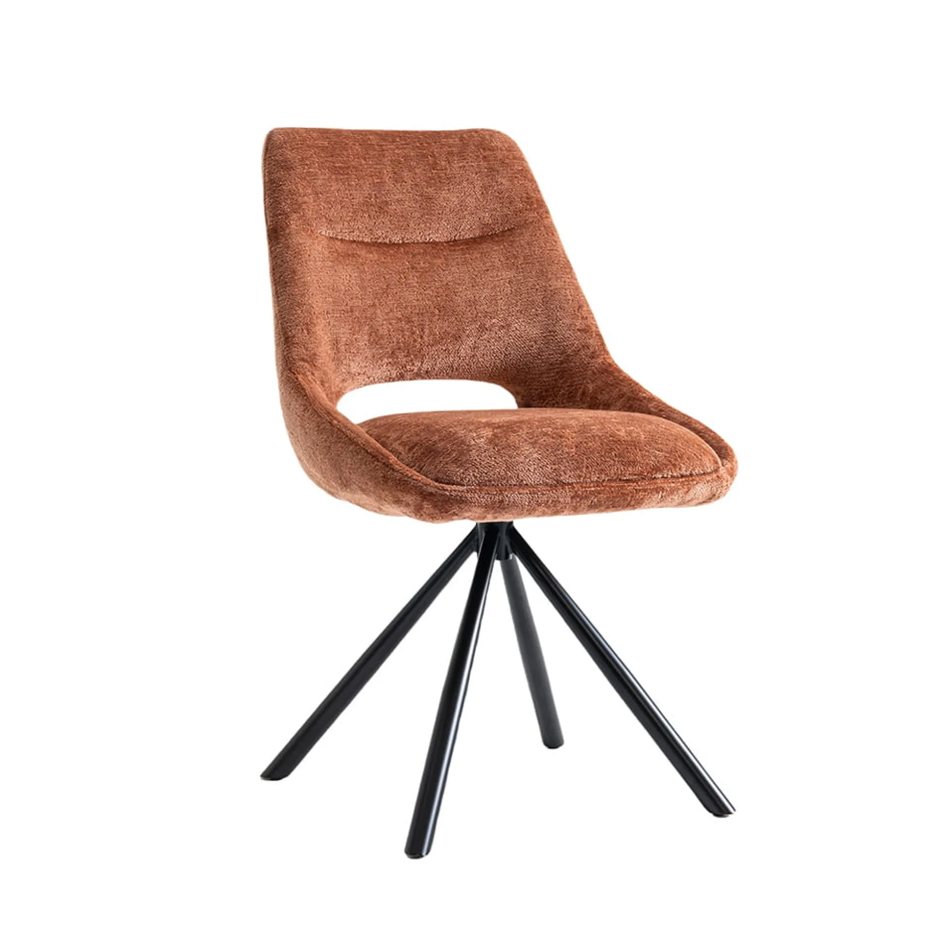 Stoel Noortje Roest – Set van 2