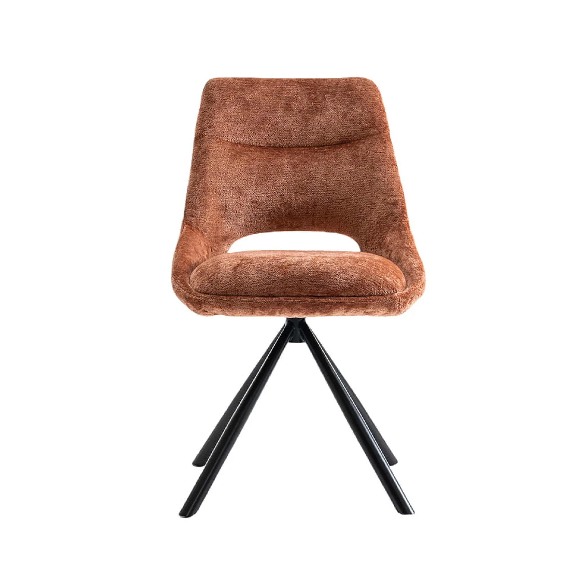 Stoel Noortje Roest – Set van 2