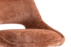 Stoel Noortje Roest – Set van 2