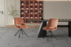 Stoel Noortje Roest – Set van 2