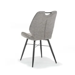 Stoel Olivier Pebble – Set van 4