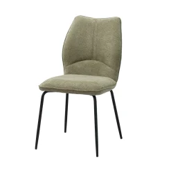 Stoel Quincy Zand – Set van 2