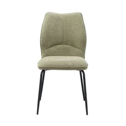 Stoel Quincy Zand – Set van 2