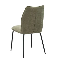 Stoel Quincy Zand – Set van 2