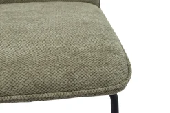 Stoel Quincy Zand – Set van 2