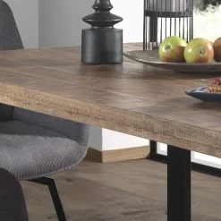 Tafel Nena Mangolia 200 cm