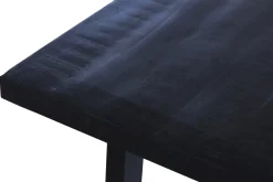 Tafel Nena Zwart 180 cm