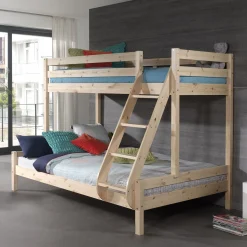 Triobed Charlie Grenen