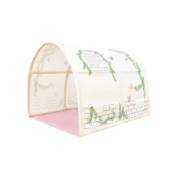 Tunnel Charlie Kasteel