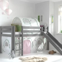 Tunnel Charlie Kasteel