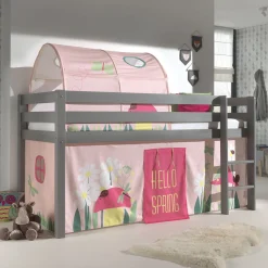 Tunnel Charlie Lente