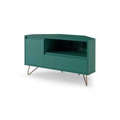 TV-meubel Lucy Groen 100 cm