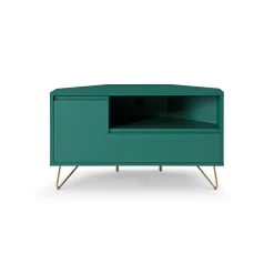 TV-meubel Lucy Groen 100 cm