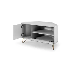 TV-meubel Lucy Wit 100 cm