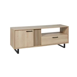 TV-Meubel Myron Eiken