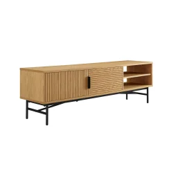 TV-Meubel Ruben Eiken