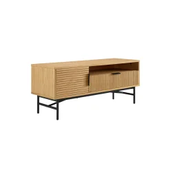 TV-Meubel Ruben Eiken 120cm