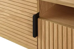 TV-Meubel Ruben Eiken 120cm