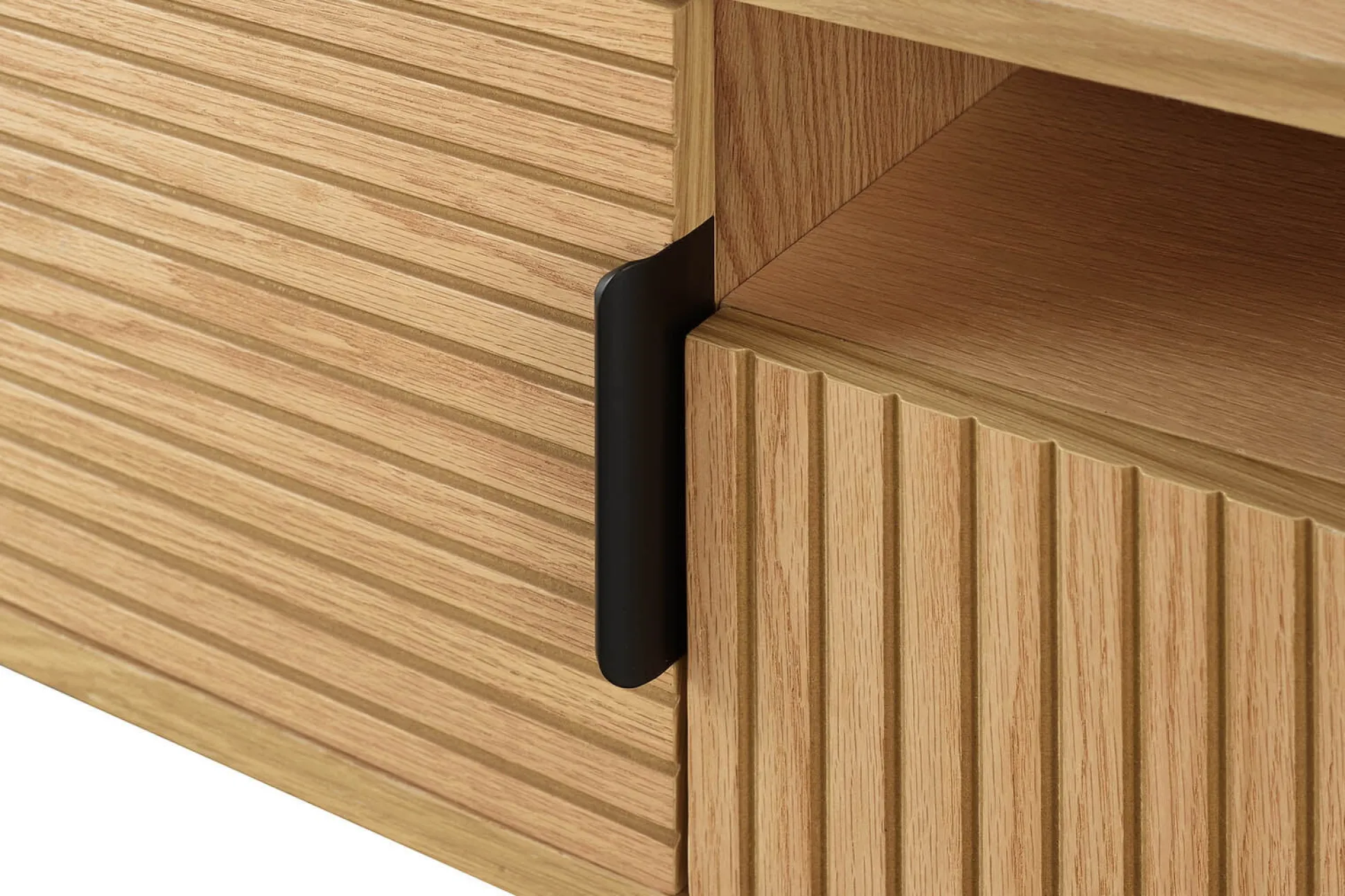 TV-Meubel Ruben Eiken 120cm