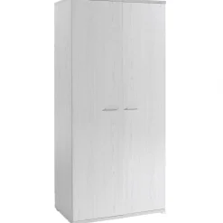 Twee-deurs draaideurskast Andante-W2