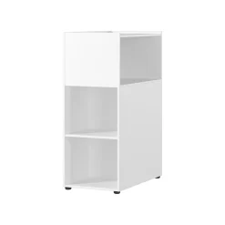 Vakkenkast Galileo Wit