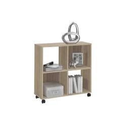 Vakkenkast Gijs Eiken