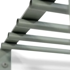 Wandkapstok Boris Groen 100 cm