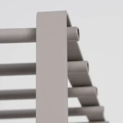 Wandkapstok Boris-1 Taupe