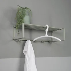 Wandkapstok Boris-1G