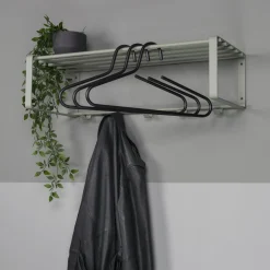 Wandkapstok Boris-1G