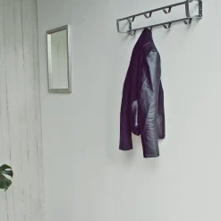 Wandkapstok Boris-4N