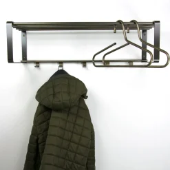 Wandkapstok Boris-1W