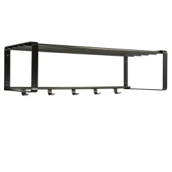 Wandkapstok Boris-1W