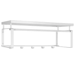 Wandkapstok Boris-2W