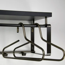 Wandkapstok Boris-2W