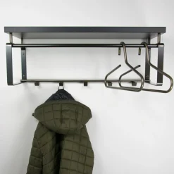 Wandkapstok Boris-2W