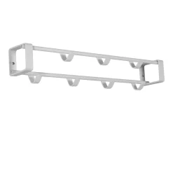 Wandkapstok Boris-4W