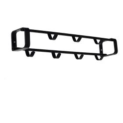 Wandkapstok Boris-4Z