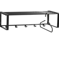 Wandkapstok Boris-1Z