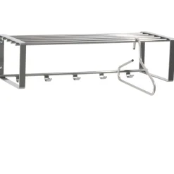 Wandkapstok Boris-2Z