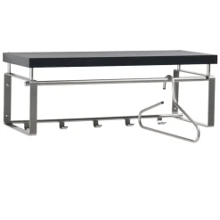 Wandkapstok Boris-2Z