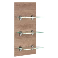 Wandpaneel LED Ivar Eiken