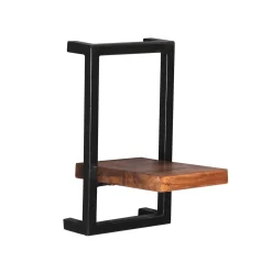 Wandrek Mali – 95x75x25 cm – A – Set van 4