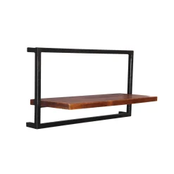 Wandrek Mali – 95x75x25 cm – A – Set van 4