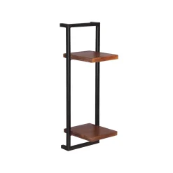 Wandrek Mali – 65x75x25 cm – Set van 3