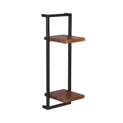 Wandrek Mali – 110x75x25 cm – Set van 4