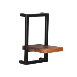 Wandrek Mali – 50x75x25 cm – Set van 3